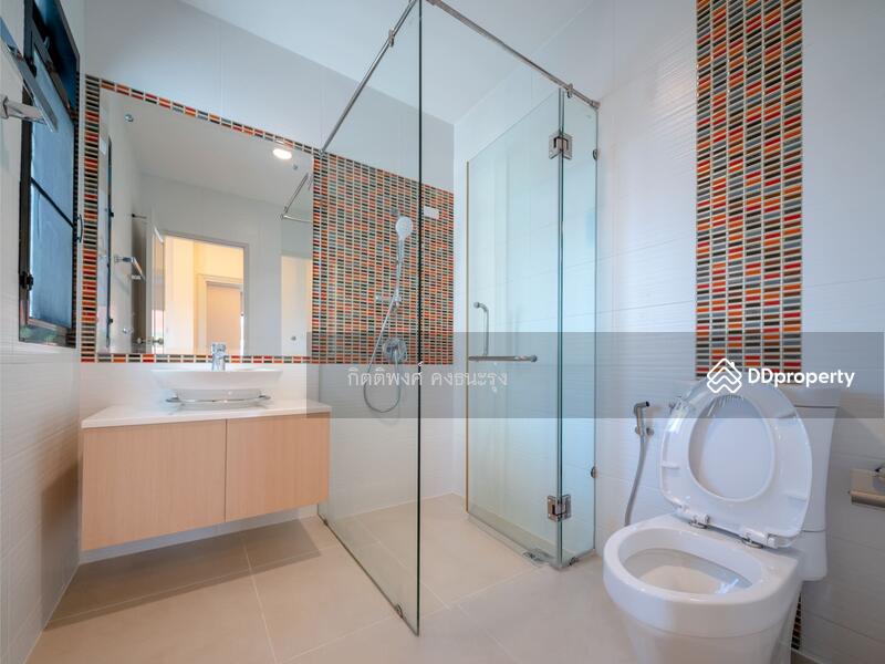 For Sale - Grand Bangkok Boulevard Ratchapruek-Rattanathibet, Nonthaburi