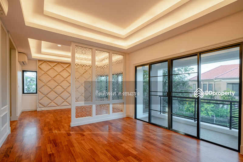 For Sale - Grand Bangkok Boulevard Ratchapruek-Rattanathibet, Nonthaburi