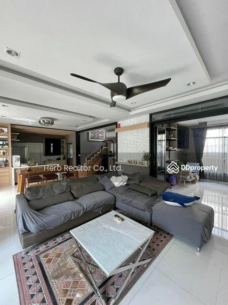 The Palm Pattanakarn, Bangkok, Phatthanakan Road, Suan Luang, Suan Luang, Bangkok, 4 Bedrooms, 280 sqm, Single Detached House For Rent, by Hero Realtor Co., Ltd., 10784532 - DDproperty.com