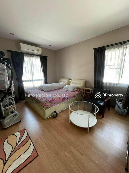 The Palm Pattanakarn, Bangkok, Phatthanakan Road, Suan Luang, Suan Luang, Bangkok, 4 Bedrooms, 280 sqm, Single Detached House For Rent, by Hero Realtor Co., Ltd., 10784532 - DDproperty.com