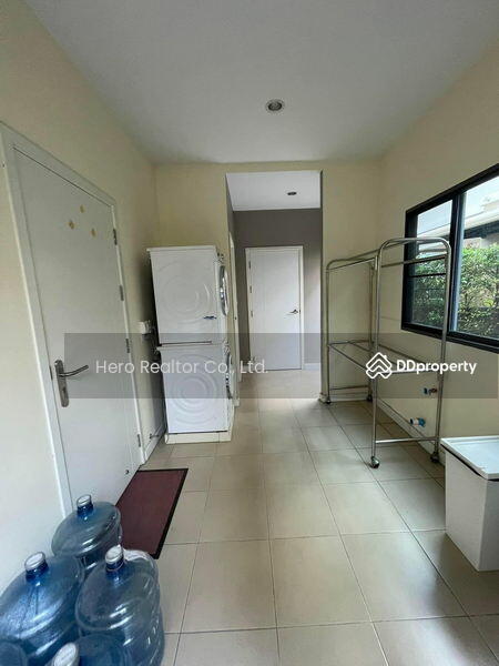 The Palm Pattanakarn, Bangkok, Phatthanakan Road, Suan Luang, Suan Luang, Bangkok, 4 Bedrooms, 280 sqm, Single Detached House For Rent, by Hero Realtor Co., Ltd., 10784532 - DDproperty.com