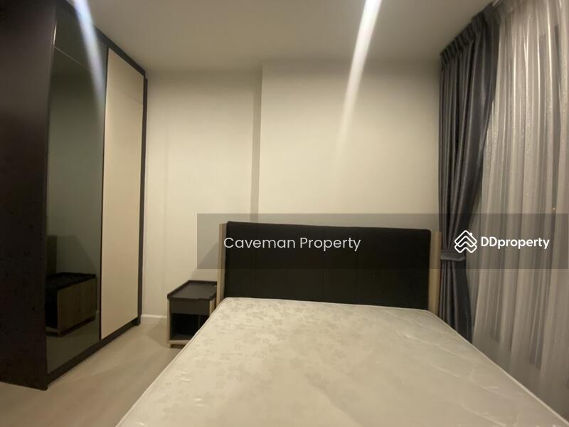 The Niche Pride Thonglor-Phetchaburi, bangkok, New Petchaburi Road, Bang Kapi, Huai Khwang, Bangkok, 1 Bedroom, 31 sqm, Condo For Rent, by Caveman Property, 10784752 - DDproperty.com