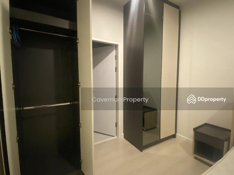 The Niche Pride Thonglor-Phetchaburi, bangkok, New Petchaburi Road, Bang Kapi, Huai Khwang, Bangkok, 1 Bedroom, 31 sqm, Condo For Rent, by Caveman Property, 10784752 - DDproperty.com