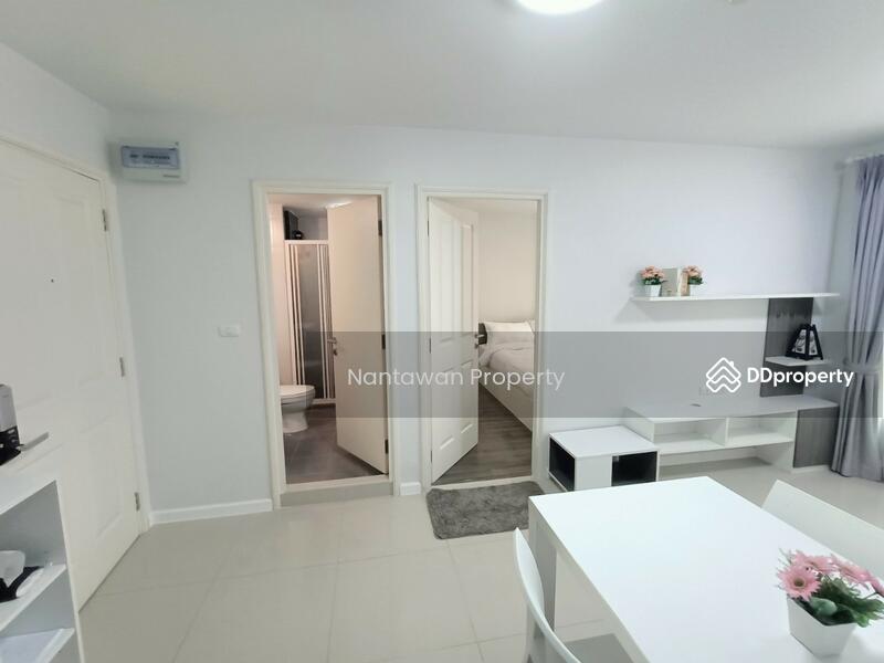 D Vieng Santitham, Chiang Mai, 66 Hussadhisawee Rd, Chang Phuak, Muang Chiang Mai, Chiang Mai, 1 Bedroom, 37 sqm, Condo For Sale, by Nantawan Rattanapong, 10784799 - DDproperty.com