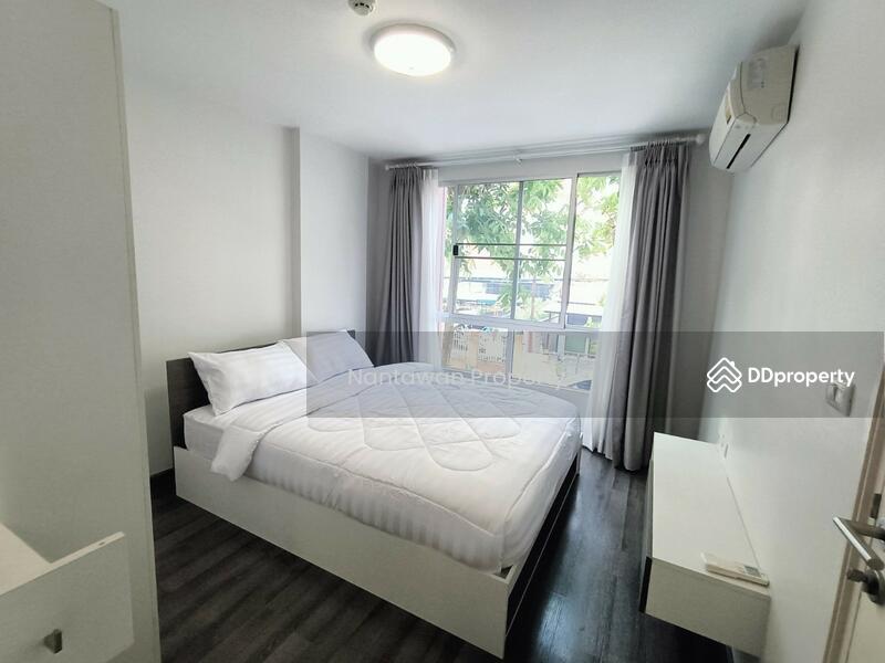 D Vieng Santitham, Chiang Mai, 66 Hussadhisawee Rd, Chang Phuak, Muang Chiang Mai, Chiang Mai, 1 Bedroom, 37 sqm, Condo For Sale, by Nantawan Rattanapong, 10784799 - DDproperty.com