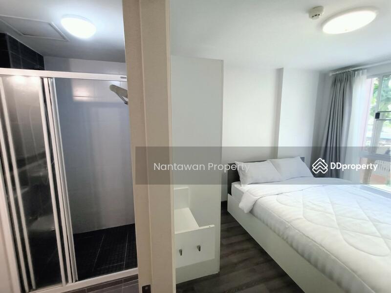D Vieng Santitham, Chiang Mai, 66 Hussadhisawee Rd, Chang Phuak, Muang Chiang Mai, Chiang Mai, 1 Bedroom, 37 sqm, Condo For Sale, by Nantawan Rattanapong, 10784799 - DDproperty.com