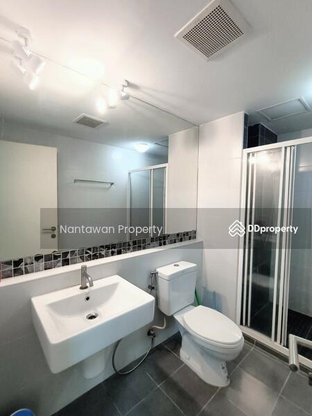 D Vieng Santitham : ดีเวียง สันติธรรม, เชียงใหม่, 66 ถ.หัสดิเสวี, ช้างเผือก, เมืองเชียงใหม่, เชียงใหม่, 37 ตร.ม., คอนโด ขาย, โดย Nantawan Rattanapong, 10784799 - DDproperty.com