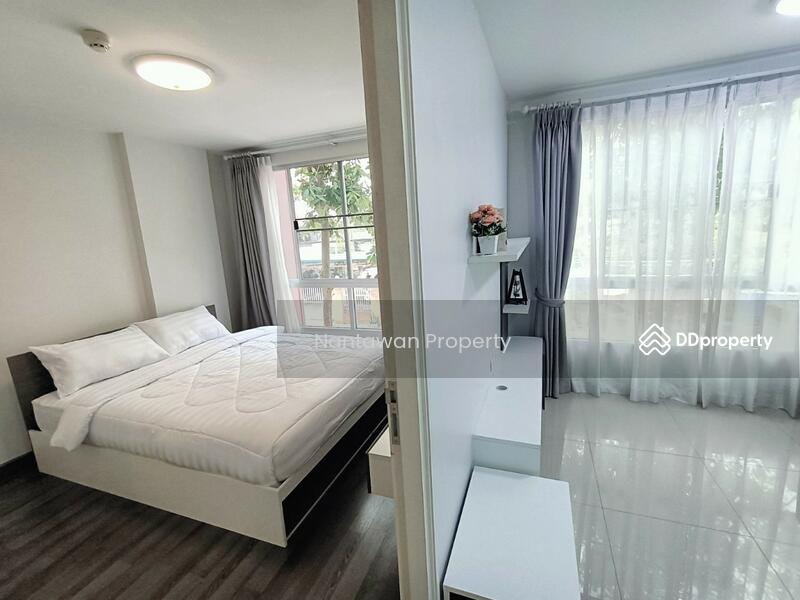 D Vieng Santitham, Chiang Mai, 66 Hussadhisawee Rd, Chang Phuak, Muang Chiang Mai, Chiang Mai, 1 Bedroom, 37 sqm, Condo For Sale, by Nantawan Rattanapong, 10784799 - DDproperty.com