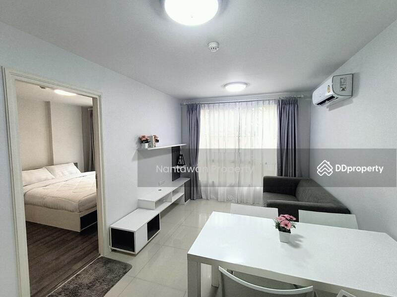 D Vieng Santitham, Chiang Mai, 66 Hussadhisawee Rd, Chang Phuak, Muang Chiang Mai, Chiang Mai, 1 Bedroom, 37 sqm, Condo For Sale, by Nantawan Rattanapong, 10784799 - DDproperty.com