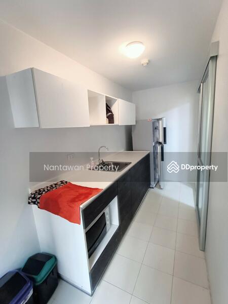 D Vieng Santitham, Chiang Mai, 66 Hussadhisawee Rd, Chang Phuak, Muang Chiang Mai, Chiang Mai, 1 Bedroom, 37 sqm, Condo For Sale, by Nantawan Rattanapong, 10784799 - DDproperty.com