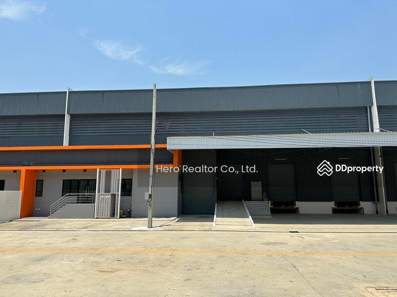 ให้เช่า - Samut Prakan Warehouse Bangna-Trad BRE19499, สมุทรปราการ