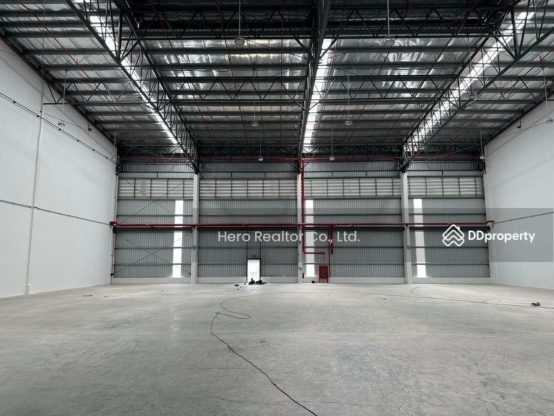 ให้เช่า - Samut Prakan Warehouse Bangna-Trad BRE19499, สมุทรปราการ