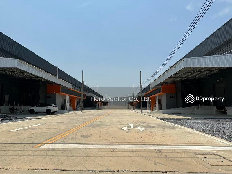 ให้เช่า - Samut Prakan Warehouse Bangna-Trad BRE19499, สมุทรปราการ