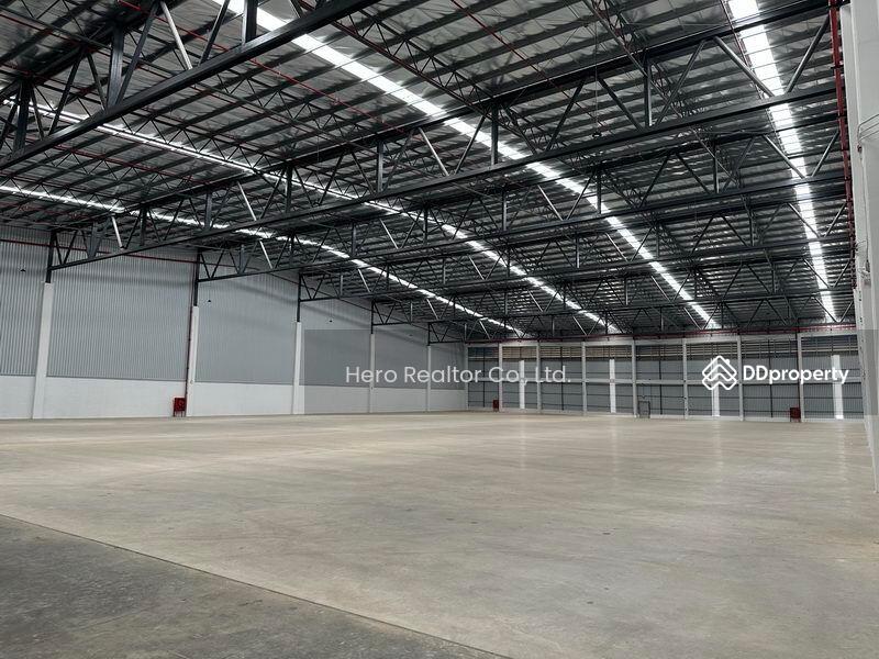 For Rent - Samut Prakan Warehouse Bangna-Trad BRE19499, Samut Prakan