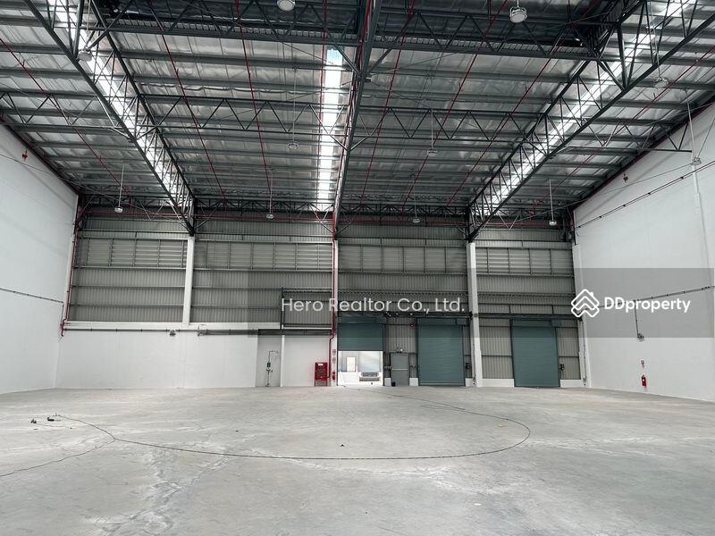 ให้เช่า - Samut Prakan Warehouse Bangna-Trad BRE19499, สมุทรปราการ