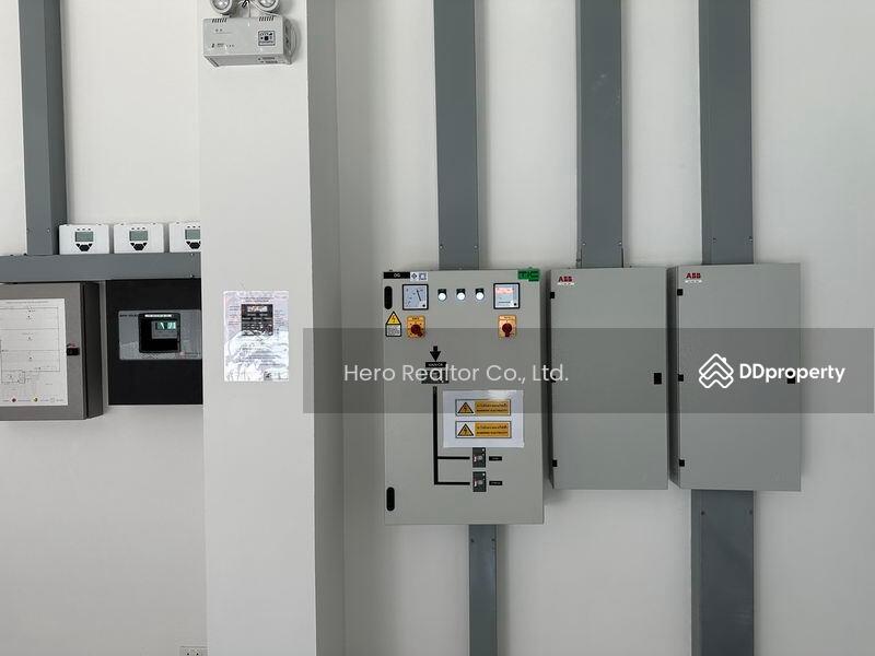 For Rent - Samut Prakan Warehouse Bangna-Trad BRE19499, Samut Prakan