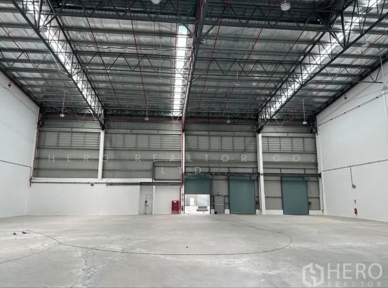 Samut Prakan Warehouse Bangna-Trad BRE19499, สมุทรปราการ, บางโฉลง, บางพลี, สมุทรปราการ, 1,349 ตร.ม., โกดัง-โรงงาน ให้เช่า, โดย Hero Realtor Co., Ltd., 10784809 - DDproperty.com