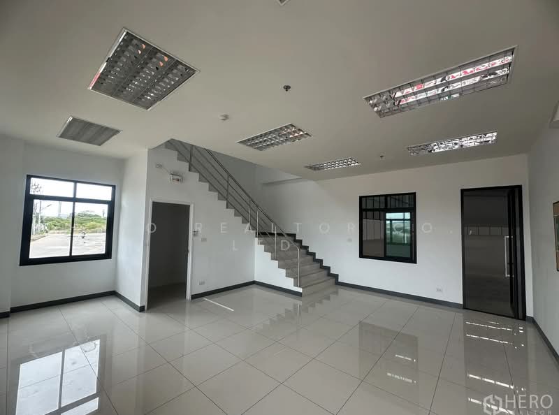 Samut Prakan Warehouse Bangna-Trad BRE19499, Samut Prakan, Bang Chalong, Bang Plee, Samut Prakan, , 1,349 sqm, Warehouse/Factory For Rent, by Hero Realtor Co., Ltd., 10784809 - DDproperty.com