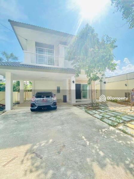 Manthana Chaengwattana-Ratchaphruek, Nonthaburi, Chaiyapruek Road, Bang Phlap, Pak Kret, Nonthaburi, 3 Bedrooms, 200 sqm, Single Detached House For Rent, by ปรินทร์ญาดา ชิณโชติ, 10784907 - DDproperty.com