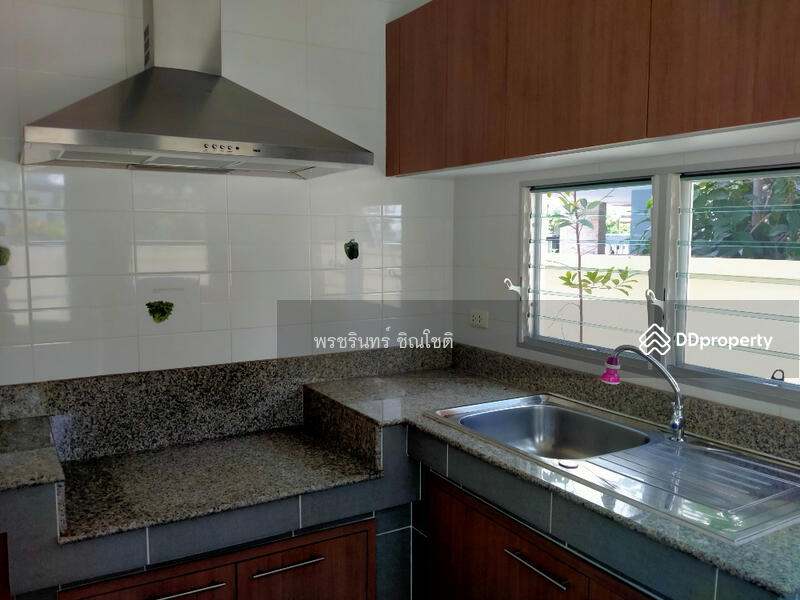 Manthana Chaengwattana-Ratchaphruek, Nonthaburi, Chaiyapruek Road, Bang Phlap, Pak Kret, Nonthaburi, 3 Bedrooms, 200 sqm, Single Detached House For Rent, by ปรินทร์ญาดา ชิณโชติ, 10784907 - DDproperty.com