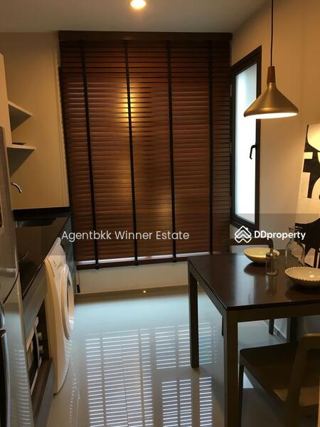 CENTRIC Ari Station, Bangkok, 27 Phahonyothin Road, Samsen Nai, Phaya Thai, Bangkok, 1 Bedroom, 33 sqm, Condo For Rent, by Agentbkk, 10784983 - DDproperty.com
