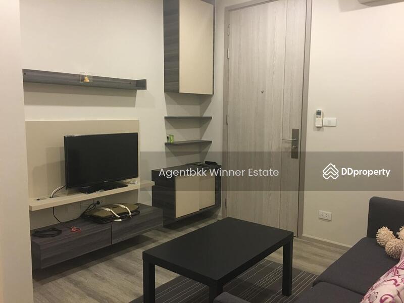 CENTRIC Ari Station, Bangkok, 27 Phahonyothin Road, Samsen Nai, Phaya Thai, Bangkok, 1 Bedroom, 33 sqm, Condo For Rent, by Agentbkk, 10784983 - DDproperty.com