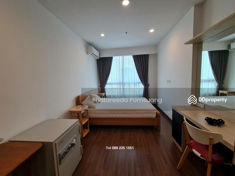 Supalai Prima Riva (Residential), Bangkok, Rama 3 Road, Chong Nonsi, Yan Nawa, Bangkok, 1 Bedroom, 59 sqm, Condo For Rent, by Phatareeda Pornsuang, 10785042 - DDproperty.com