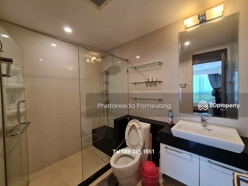 Supalai Prima Riva : ศุภาลัย พรีมา ริวา (Residential), กรุงเทพ, ถนนพระราม 3, ช่องนนทรี, ยานนาวา, กรุงเทพ, 59 ตร.ม., คอนโด ให้เช่า, โดย Phatareeda Pornsuang, 10785042 - DDproperty.com