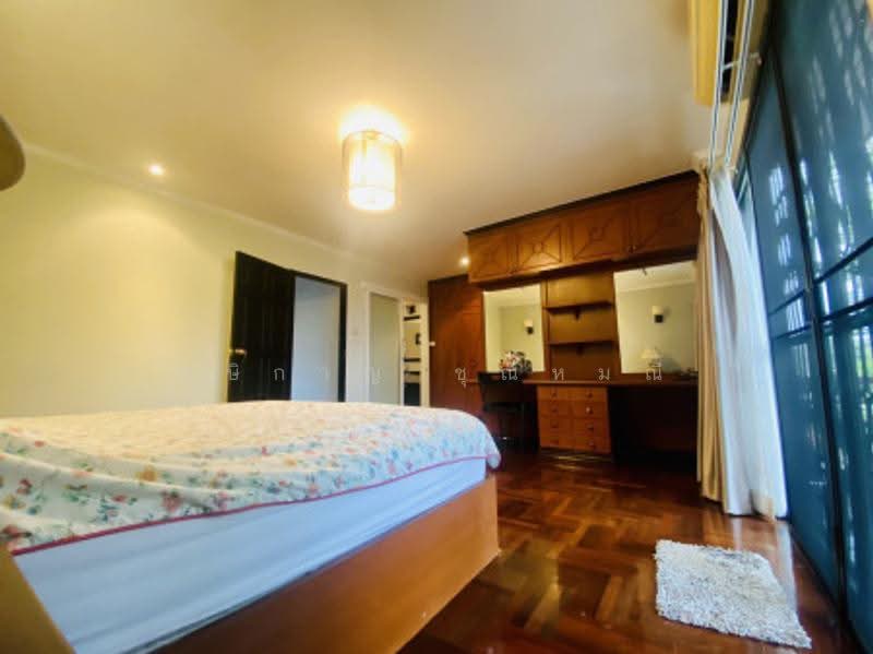 ขาย ทาวน์โฮม อ่อนนุช 21/1, bangkok, -, Suan Luang, Bangkok, 4 Bedrooms, 250 sqm, Townhouse For Sale, by กษิกาญ ชุณหมณี, 10785101 - DDproperty.com