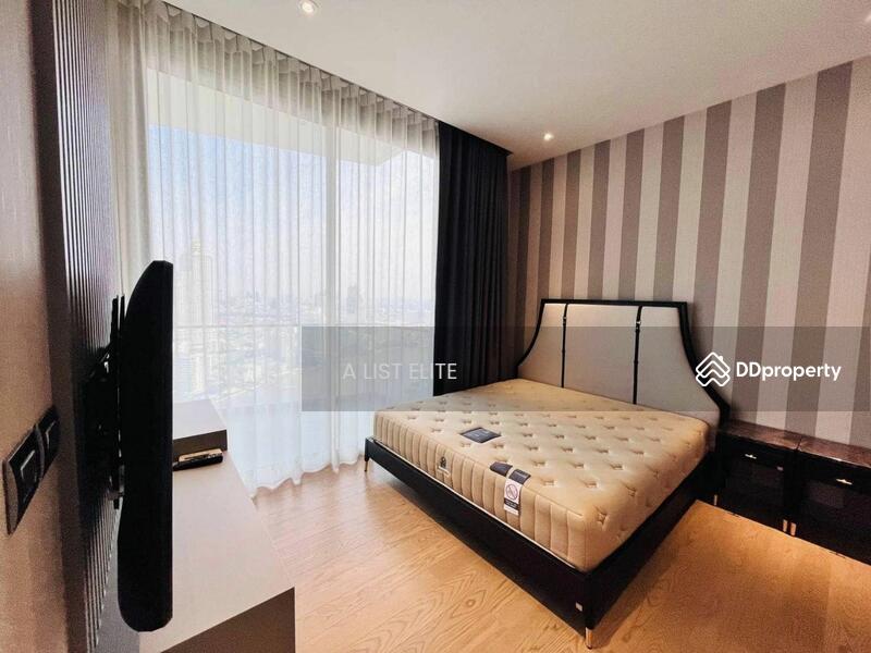 ให้เช่า - Magnolias Waterfront Residences : แมกโนเลียส์ วอเตอร์ฟรอนท์ เรสซิเดนซ์, กรุงเทพ