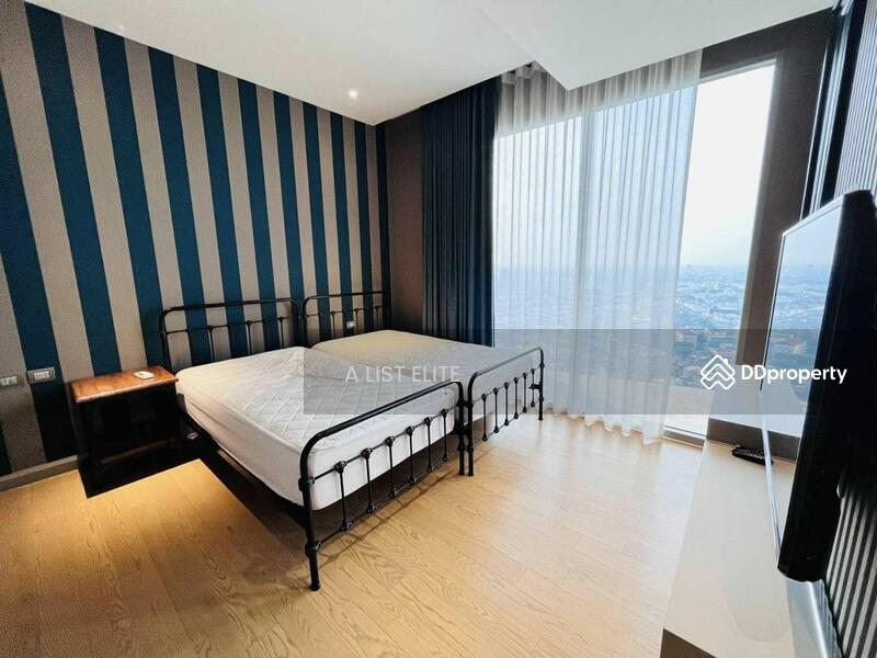 ให้เช่า - Magnolias Waterfront Residences : แมกโนเลียส์ วอเตอร์ฟรอนท์ เรสซิเดนซ์, กรุงเทพ