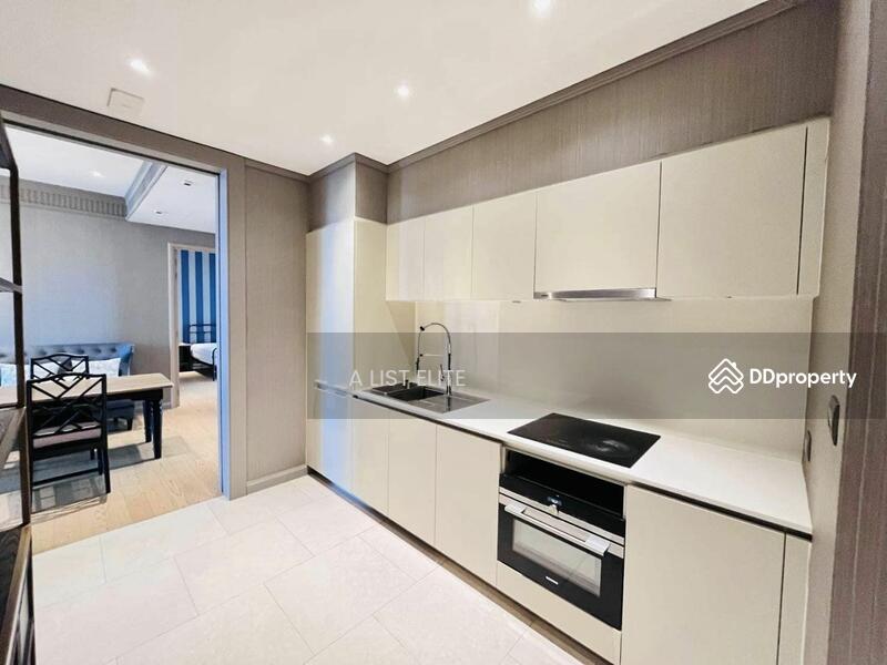 ให้เช่า - Magnolias Waterfront Residences : แมกโนเลียส์ วอเตอร์ฟรอนท์ เรสซิเดนซ์, กรุงเทพ