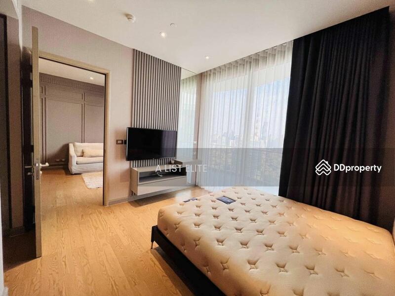 ให้เช่า - Magnolias Waterfront Residences : แมกโนเลียส์ วอเตอร์ฟรอนท์ เรสซิเดนซ์, กรุงเทพ