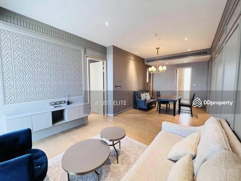 ให้เช่า - Magnolias Waterfront Residences : แมกโนเลียส์ วอเตอร์ฟรอนท์ เรสซิเดนซ์, กรุงเทพ