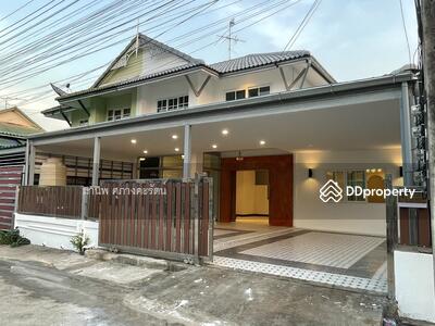 ขาย - หมู่บ้านพฤกษา12/1, ปทุมธานี