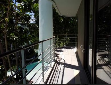 ขาย - Baan San Kraam : บ้าน แสน คราม, เพชรบุรี