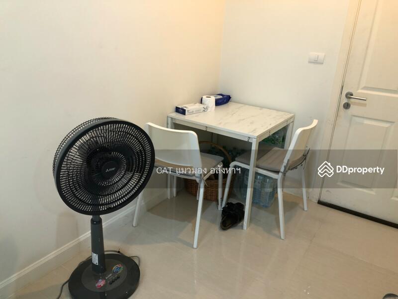 Manor Sanambinnam, Nonthaburi, 557 Nonthaburi Road, Bang Kra So, Muang Nonthaburi, Nonthaburi, 1 Bedroom, 33 sqm, Condo For Rent, by Cat Real Estate (Thailand) Co., Ltd., 10786148 - DDproperty.com