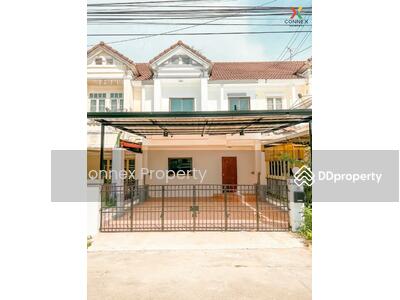 ขาย - Moobaan Piyawararom Khlong 4 : หมู่บ้านปิยวรารมย์ คลอง 4, ปทุมธานี