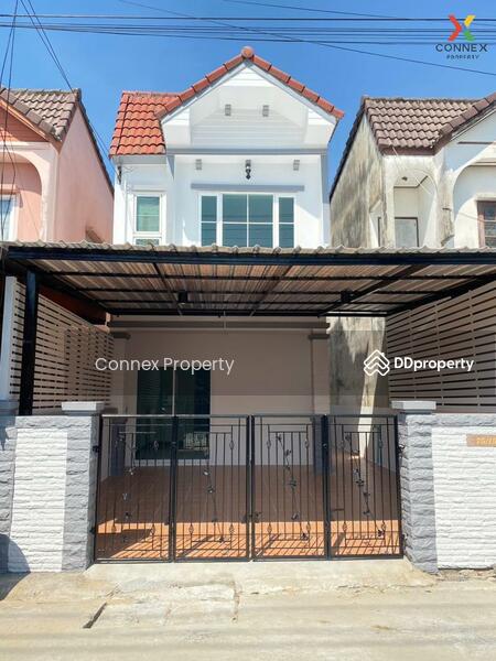 For Sale - Moobaan Thian Thong 2, Bangkok