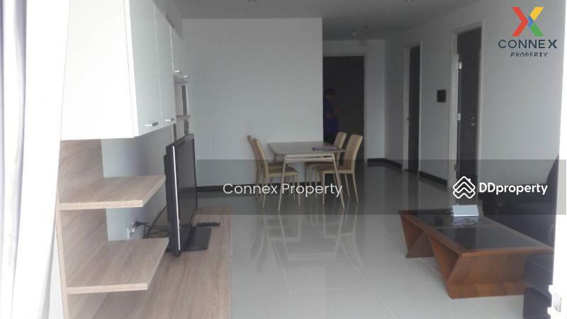 Supalai Prima Riva : ศุภาลัย พรีมา ริวา (Residential), กรุงเทพ, ถนนพระราม 3, ช่องนนทรี, ยานนาวา, กรุงเทพ, 106 ตร.ม., คอนโด ขาย, โดย Connex Property, 10786894 - DDproperty.com