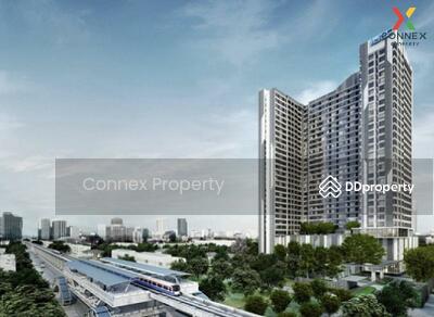 ขาย - IDEO Wutthakat : ไอดีโอ วุฒากาศ, กรุงเทพ