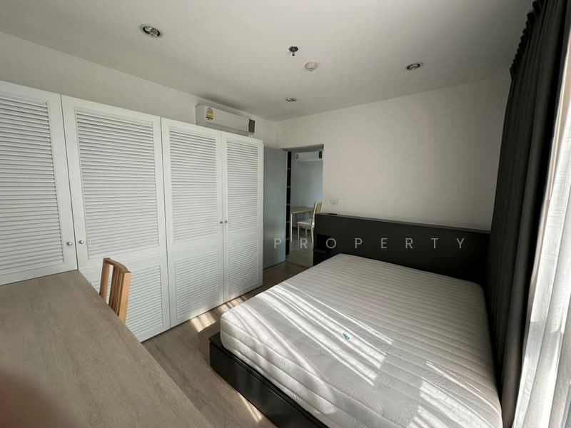 IDEO Wutthakat, Bangkok, Soi Wing Wua, Ratchapruk Road, Bangko, Chom Thong, Bangkok, 2 Bedrooms, 46 sqm, Condo For Sale, by Connex Property, 10787033 - DDproperty.com
