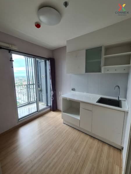Fuse Sense Bangkae, Bangkok, Phutthamonthon Sai 2 Road, Bang Kae Nua, Bang Khae, Bangkok, Studio, 27 sqm, Condo For Sale, by Connex Property, 10787226 - DDproperty.com