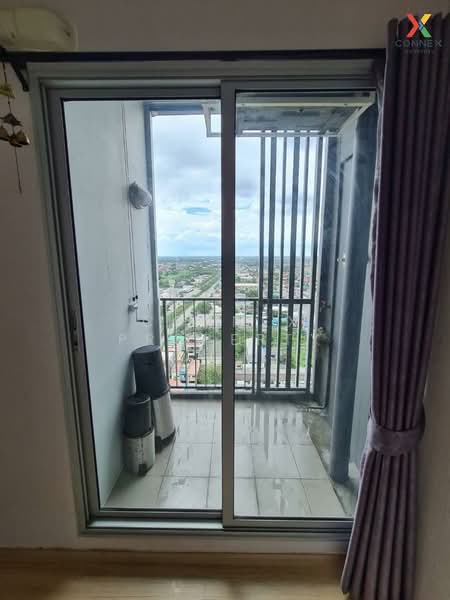 Fuse Sense Bangkae, Bangkok, Phutthamonthon Sai 2 Road, Bang Kae Nua, Bang Khae, Bangkok, Studio, 27 sqm, Condo For Sale, by Connex Property, 10787226 - DDproperty.com
