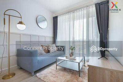 ขาย - City Room Ratchada-Sutthisan : ซิตี้ รูม รัชดา-สุทธิสาร, กรุงเทพ