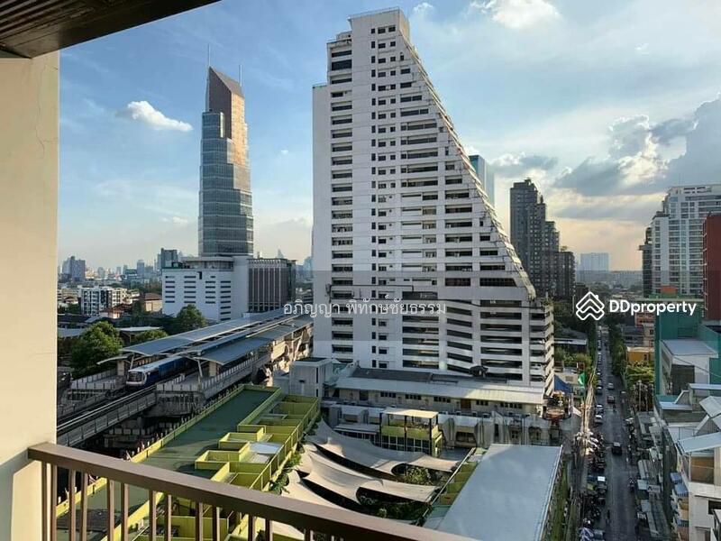 Noble Reform, Bangkok, 18 Soi Phaholyothin 7, Phaholyothin Road, Samsen Nai, Phaya Thai, Bangkok, 1 Bedroom, 53 sqm, Condo For Rent, by Apinya Pitakchaitham, 10787338 - DDproperty.com