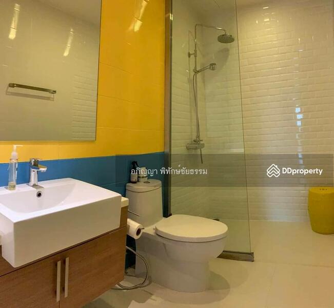 Noble Reform, Bangkok, 18 Soi Phaholyothin 7, Phaholyothin Road, Samsen Nai, Phaya Thai, Bangkok, 1 Bedroom, 53 sqm, Condo For Rent, by Apinya Pitakchaitham, 10787338 - DDproperty.com