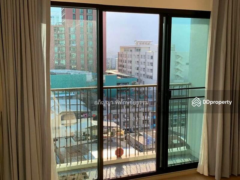 Noble Reform : โนเบิล รีฟอร์ม, กรุงเทพ, 18 ซอยพหลโยธิน 7 ถนนพหลโยธิน, สามเสนใน, พญาไท, กรุงเทพ, 53 ตร.ม., คอนโด ให้เช่า, โดย อภิญญา พิทักษ์ชัยธรรม, 10787338 - DDproperty.com