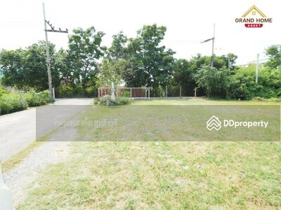 ขาย - ที่ดินพร้อมอพาร์ทเม้นท์ ถนนเพชรเกษม 87, สมุทรสาคร