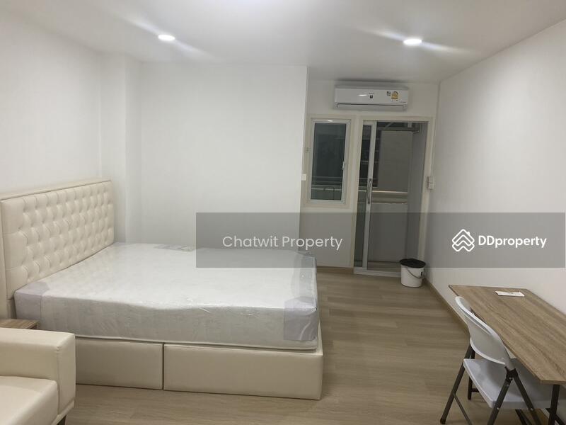 For Sale - Royal Park 2, Bangkok